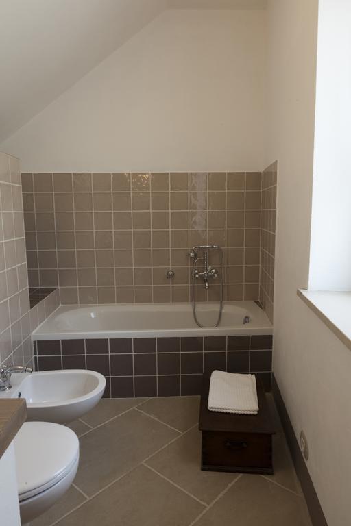 Crealto Vila Alfiano Natta Quarto foto
